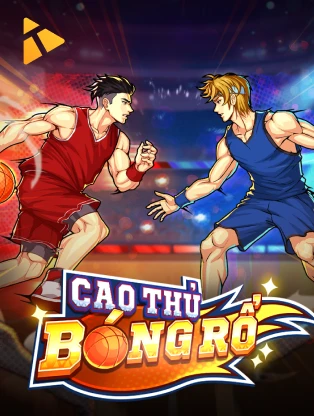 Cao Thủ Bóng Rổ